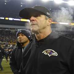Giants fans may have to do the unthinkable if they want John Harbaugh