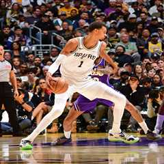 BetMGM Bonus Code NYPDM1500: Get a 20% first deposit match up to $1,500 for Lakers vs. Spurs