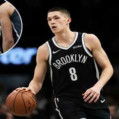 Nets waste Egor Demin’s late heroics in heartbreaking OT loss to Magic at buzzer