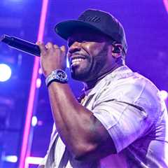 50 Cent Jumps in After Cam’ron & Jim Jones Reignite Feud: ‘Get the Heat Back On’