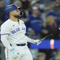 Yankees’ Bo Bichette interest intensifies as they face gap with Cody Bellinger