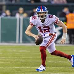 Giants add Davis Webb, Darren Rizzi to coaching candidates list