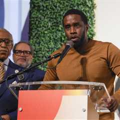 Diddy Appeal Explained: 5 Big Things To Know As He Challenges Conviction and Sentence