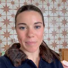 Drake Maye’s wife getting star treatment after ‘Bakemas’ TikTok success