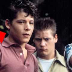 Eyeball Chambers In 'Stand By Me' 'Memba Him?!