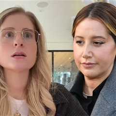 Meghan Trainor Breaks Silence on Mom Group Drama With Tongue-in-Cheek TikTok