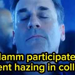 What's A Really Awful Scandal Hollywood Just Casually Forgot About, But You Can Never Forget?