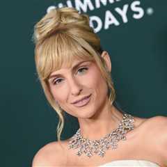 Meghan Trainor Enters the Chat on Ashley Tisdale & Hilary Duff Mom Group Drama With Cheeky Video:..