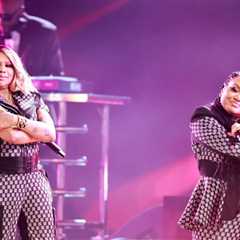 Salt-N-Pepa’s Master Recording Lawsuit Against UMG Dismissed by Judge