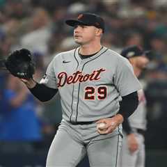 Tarik Skubal, Tigers head to arbitration as offseason trade buzz lingers