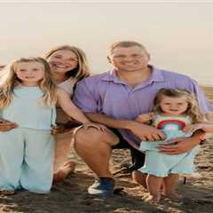 Hewlett’s Jonathan Welsh ‘emotional’ over 2-year-old daughter’s fundraiser event