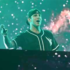 Illenium to Play ‘Odyssey’ Album Release Show in San Francisco Ahead of 2026 Super Bowl