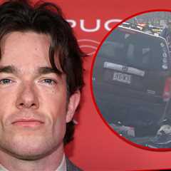 John Mulaney Postpones Minneapolis Shows After ICE Shooting