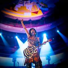 A United Europe & Thrilling Rising Stars: 5 Stories to Look Out For at ESNS 2026