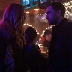 At ‘Tell Me Lies’ Karaoke Night, Stephen Is Breaking Lucy’s Heart (Yet Again): Watch Grace Van..