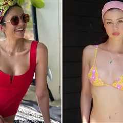 Nina Dobrev vs. Nicola Peltz Beckham Who'd You Rather?! Bday Babes Edition