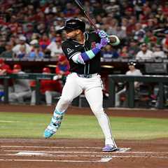 Ketel Marte’s trade fate revealed by Diamondbacks after exploring offers