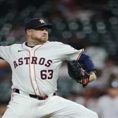 Yankees claim reliever Kaleb Ort to add bullpen competition