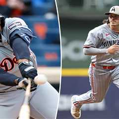 Still big-name hunting, Dodgers make moves around the edges
