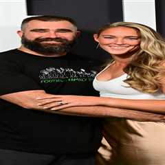 Kylie Kelce set to join NBC’s Milan-Cortina Winter Olympics coverage