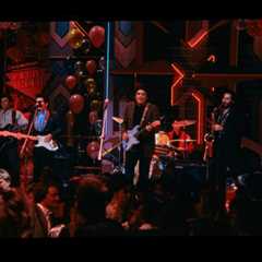 Los Lobos Sues Sony Over Song Royalties From ‘La Bamba,’ ‘Desperado’ Movie Soundtracks: ‘Egregious’