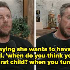 People Are Weirded Out Over Dax Shepard Telling His 11-Year-Old Daughter He’d Pay For Her To Get..