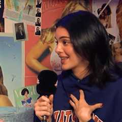 Kendall Jenner Denies Being Gay After Years of Rumors