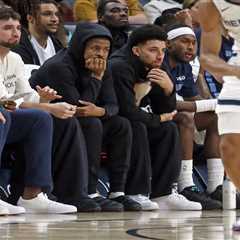 Ja Morant had problems with teammates following suspension as Grizzlies star hits trade block