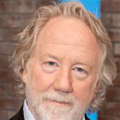 'West Wing' Star Tim Busfield: Child Sex Charges Could be a Revenge Plot