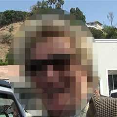 Guess Who This Proud Grandpa Is!