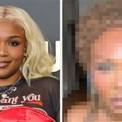 Lizzo Showed What Her Real Hair Looks Like, And Here It Is