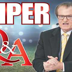 Mel Kiper delivers clear Dante Moore warning to Jets as he breaks down 2026 NFL Draft with The Post