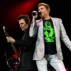Duran Duran Pays Tribute to Renee Good After Fatal ICE Shooting in Minnesota