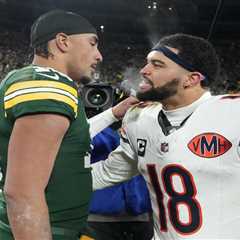 Underdog promo code NYPOST: Play $5, get $75 in bonus entries for Packers vs. Bears