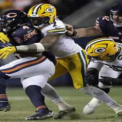 bet365 bonus code NYPBET: Bet $5, get $200 in bonus bets for Bears vs. Packers