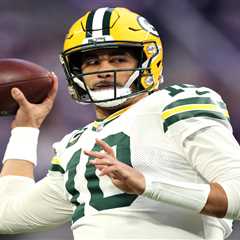 FanDuel Sportsbook promo code: Bet $5, get $300 in bonus bets for Wild Card Weekend