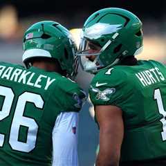 NFL Wild Card: How to Watch the Eagles vs. 49ers Game Online for Free