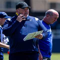 What separates Mike McCarthy from other ‘player’s coaches’ as he makes bid for Giants job