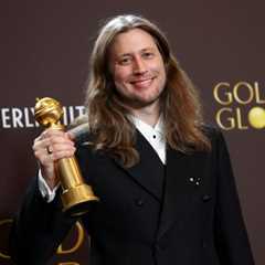 Golden Globes Snubbed Film Scoring by Not Airing Ludwig Göransson’s Award on the 2026..