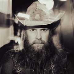 Chris Stapleton’s ‘Tennessee Whiskey’ Becomes First Country Song to Be Certified Double Diamond..
