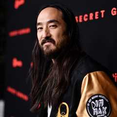 Steve Aoki Sued Over ‘Undisclosed Endorsements’ of Trading Cards and NFTs on Instagram