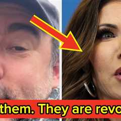 Dave Matthews Absolutely Scorched The Revolting Trump Officials And Masked ICE Thugs: F**k Them