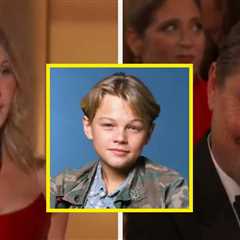 People Have Unearthed The 35-Year-Old Leonardo DiCaprio Teen Beat Interview That Nikki Glaser..