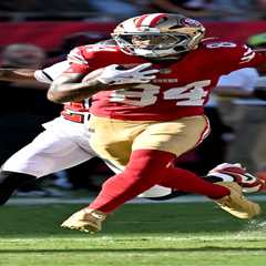 49ers receiver pokes fun at wild power plant theory surrounding team injuries