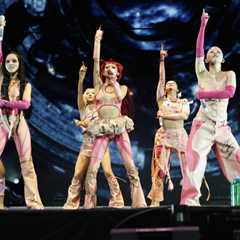 From Girls to Grown-Ups: XG Announce New Name to Symbolize ‘Artistic & Personal Growth’