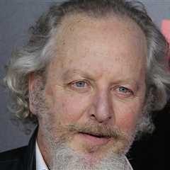 'Home Alone' Star Daniel Stern Charged With Soliciting Prostitution