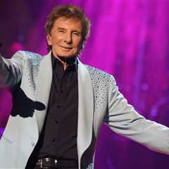 Barry Manilow Announces 6 New 2026 Concerts After Undergoing Surgery for Lung Cancer