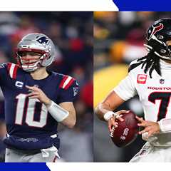 How much are Patriots-Texans NFL Playoffs Divisional Round tickets?