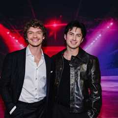 ‘Heated Rivalry’ Is Getting an Official Soundtrack — and It’s Coming Sooner Than You Think