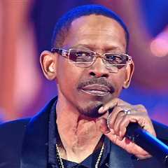 Rapper Kurupt Hospitalized With Serious Health Issues